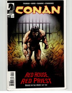 Conan #42 (2007)