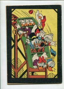 FOUR COLOR #586 (4.0) DUCK ALBUM!! 1954