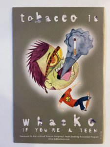 Thor #38 - NM (2001)