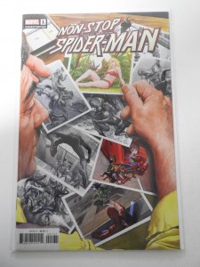 Non-Stop Spider-Man #1 Variant Edition