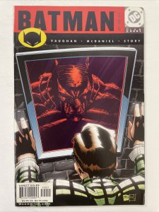 Batman 590