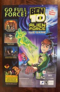 The Brave and the Bold #19 (2009)