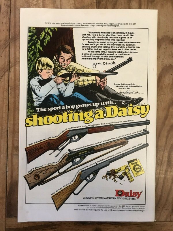 Justice League of America 147   Giant