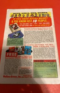 The Amazing Spider-Man #64 (1968)VF the vulture