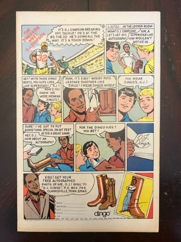 The Unexpected #205 (1980) - NM