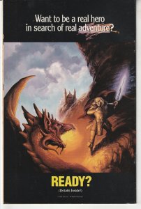 Excalibur #58 (1992)  X-Men appearance