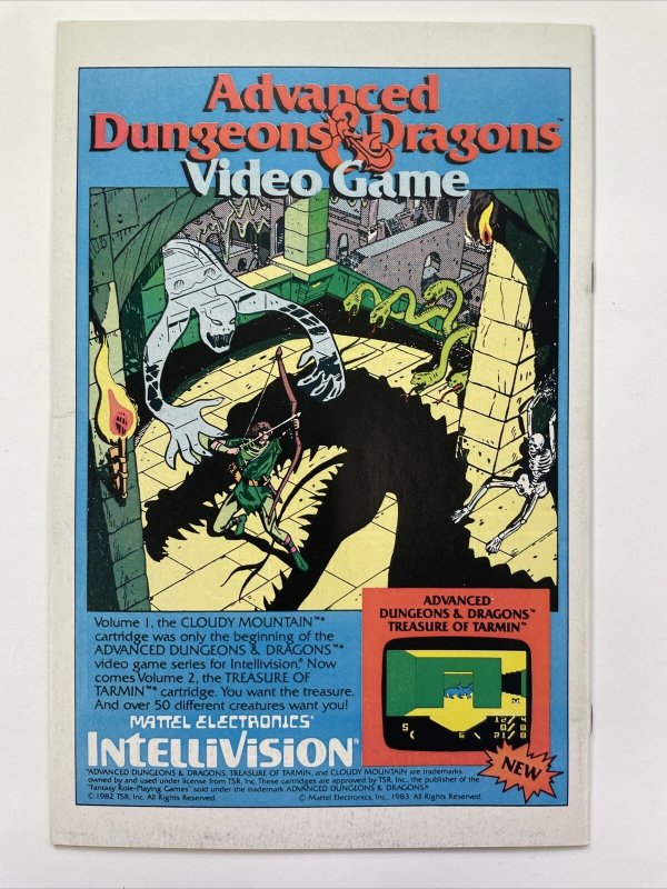 Batman And The Outsiders 11