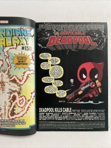 The Despicable Deadpool #290