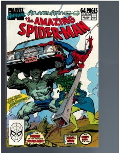 Amazing Spider-Man Annual #23 (1989)
