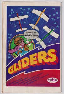 Machine Man #7 (1978) Machine Man [Key Issue]