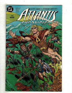 The Atlantis Chronicles #6 (1990) OF29