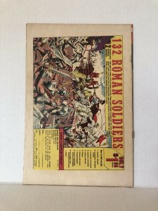 Strange Suspense Stories  #6 -