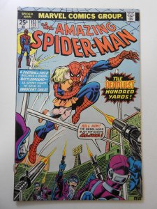 The Amazing Spider-Man #153 (1976) FN+ Condition!