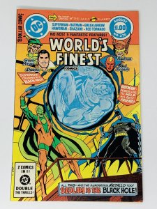 World's Finest Comics #270 (1981) RA1