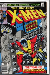The X-Men #122 (1979) X-Men