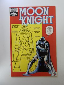 Moon Knight #19 (1982) VF condition
