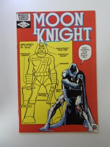 Moon Knight #19 (1982) VF condition