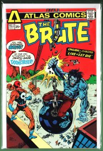 Brute #3 (1975)