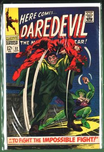 Daredevil #32 (1967)