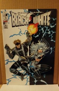 Black & White #1 (1996)