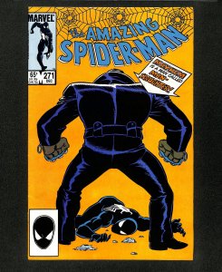 Amazing Spider-Man #271