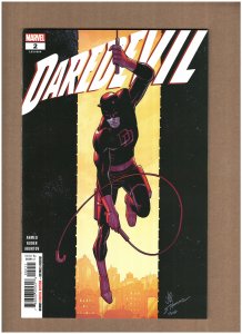 Daredevil #2 Marvel Comics 2023 John Romita Jr. Variant VF/NM 9.0