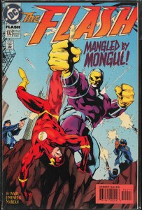 The Flash #102 (1995)