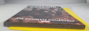 Spider-Man Noir Complete Collection TPB Marvel Comics