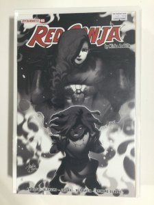 Red Sonja #5 Cover F (2022) NM3B151 NEAR MINT NM