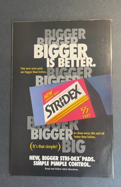 Doom 2099 #23 (1994)