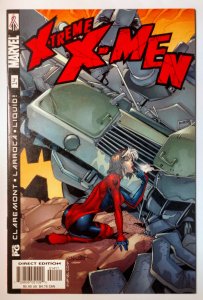 X-Treme X-Men #14 (9.0, 2002)