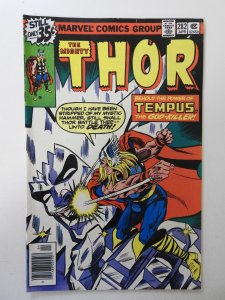 Thor #282 (1979) FN Condition!