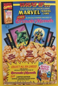 WEB OF SPIDER-MAN 100 GREEN FOIL 1ST SPIDER-ARMOR  MARVEL 1993