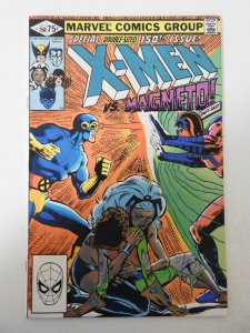 The Uncanny X-Men #150 (1981) VF- Condition!