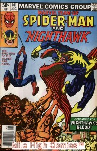 MARVEL TEAM-UP (1972 Series)  (MARVEL) #101 NEWSSTAND Fair Comics Book