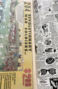 The Uncanny X-Men #142 Newsstand Edition (1981) future past wolverine dies