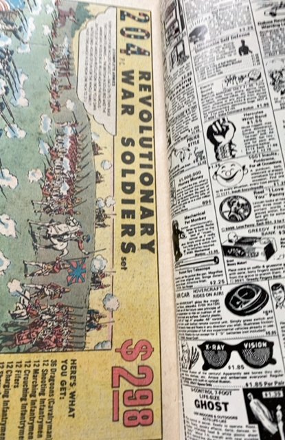 The Uncanny X-Men #142 Newsstand Edition (1981) future past wolverine dies