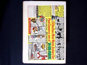 Paul Terry's Comics #120 1954 St John Golden Age Comic Terry Toons  Mighty Mouse