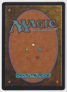 MAGIC THE GATHERING LEGENDS - Flash Counter Mint (1994) 9.9. A beautiful card.