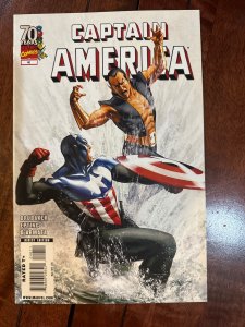 Captain America #46 (2009)