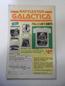 Red Sonja #15 (1979) VG Condition