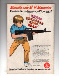 The Atom #32 (1967)  Gil Kane ~ Silver Age DC   / ID#30