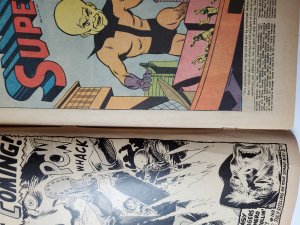 Action Comics #338 (1966)
