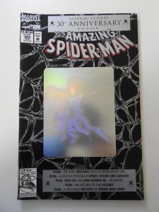 Amazing Spider-Man #365 (1992) VF Condition!
