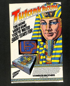 Amazing Spider-Man #241