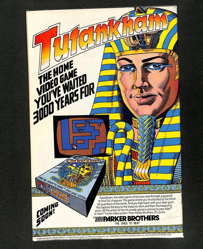 Amazing Spider-Man #241