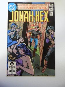 Jonah Hex #64 (1982)