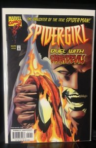Spider-Girl #12 (1999)
