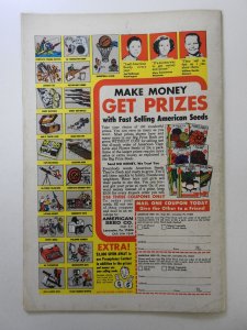 Bomba the Jungle Boy #4 (1968) HTF Comic VG+ Condition!