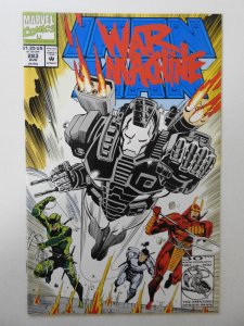 Iron Man #283 (1992) VF/NM Condition!